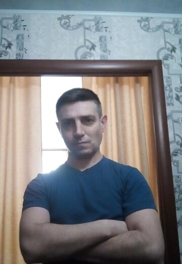 My photo - Evgeniy Chernyavskiy, 45 from Enakievo (@evgeniychernyavskiy0)