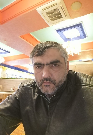 My photo - Ibragim Magomedov, 46 from Kaspiysk (@ibragimmagomedov12)