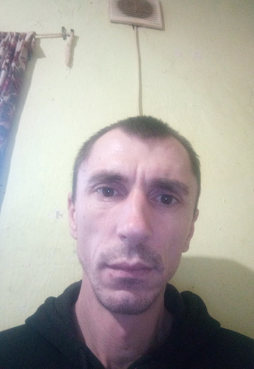 My photo - Vіtalіy, 38 from Mezhova (@vtaly6128)