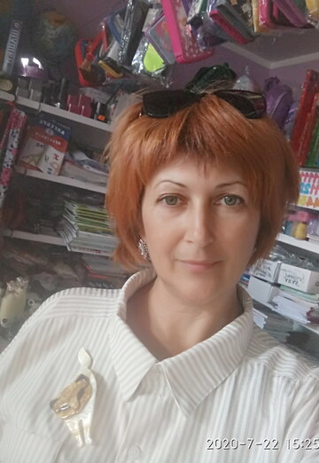 Моя фотография - Лариса, 55 из Волгоград (@larisa33242)
