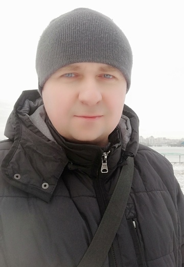 My photo - Boris, 44 from Lipetsk (@boris14675)