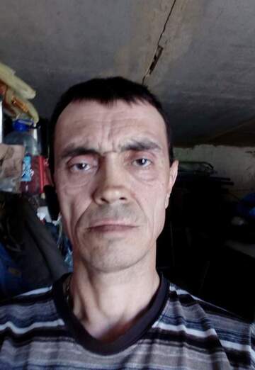 My photo - Mihail, 50 from Yurga (@mihail201612)