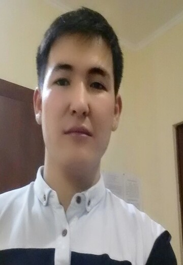 Моя фотография - Erkebulan, 35 из Алматы́ (@erkebulan490)