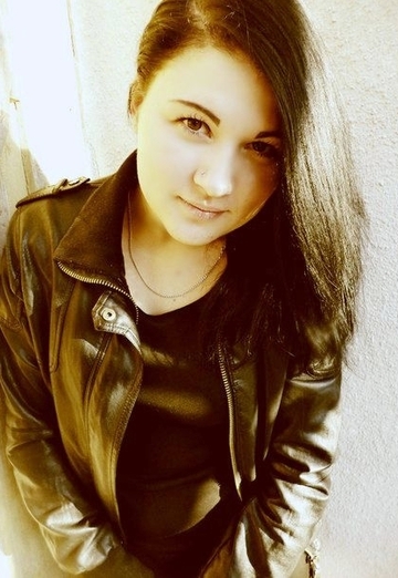 Моя фотография - Вероника, 26 из Брест (@veronika18218)
