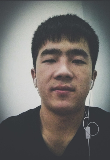 Моя фотография - Bektur Mederbekov, 23 из Бишкек (@bekturmederbekov0)