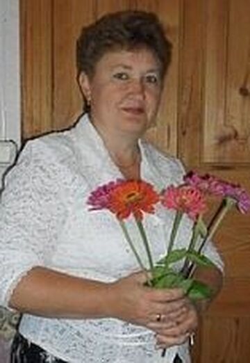 My photo - Svetlana Pavlova, 56 from Ulyanovsk (@svetlanapavlova20)