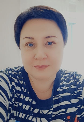 Mein Foto - Ksenija, 48 aus Moskau (@oksana121112)