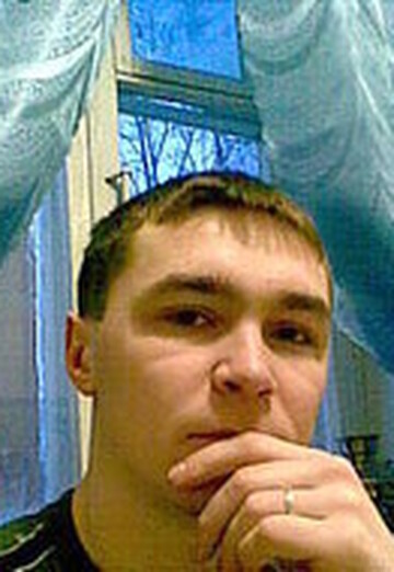 Моя фотография - Константин, 35 из Красноуфимск (@konstantin9286)