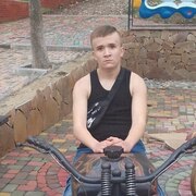 Женя, 20, Краснодар