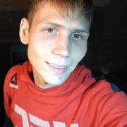 Евгений, 23, Архара