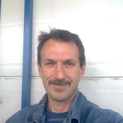 Ринат, 52, Рузаевка