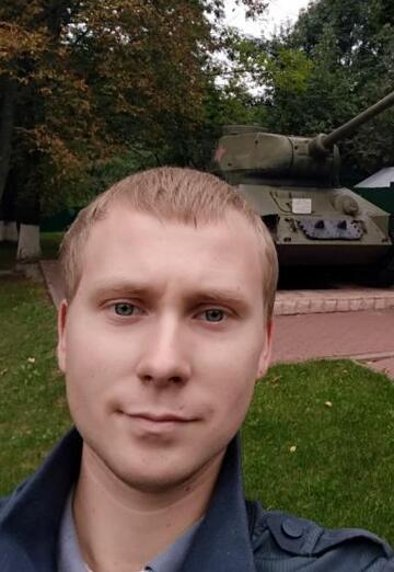 My photo - Denis, 32 from Kupiansk (@1336376)