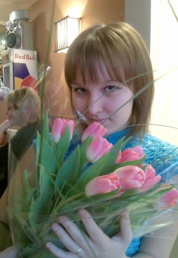 Viktoriya (@virineia) — my photo № 5