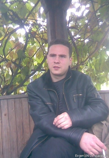 Моя фотография - вася, 43 из Липецк (@vasya36151)