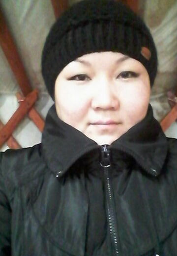 Моя фотография - Natali, 42 из Северобайкальск (Бурятия) (@natali43556)