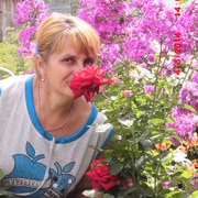 светлана, 57, Лукоянов