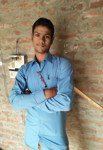 My photo - Ajaykumar, 23 from Varanasi (@ajaykumar3)