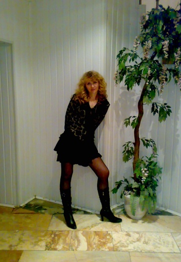 My photo - natalya, 54 from Volgograd (@natalya1278)