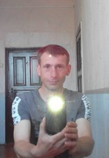 Моя фотография - Олег, 49 из Новополоцк (@oleg195745)
