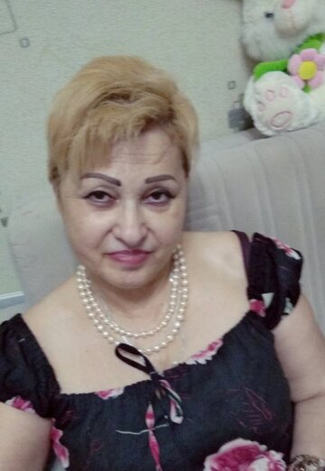 Моя фотография - Таня, 65 из Майкоп (@tatyana371878)