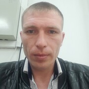 Костя, 31, Нерчинск