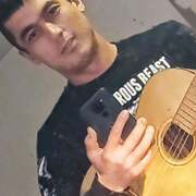 Рустам, 33, Бодайбо