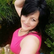 Лиза, 41, Усть-Джегута