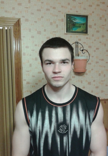 Моя фотография - Андрей, 32 из Брянск (@andrey575589)