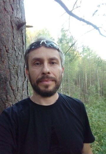 My photo - Maksim, 45 from Ramenskoye (@maksim247225)