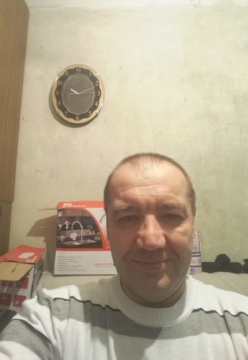 Моя фотография - игорь, 54 из Киев (@igor111945)