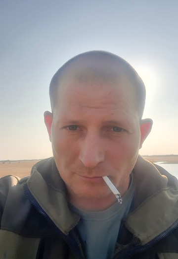 Ma photo - Vladislav, 35 de Omsk (@vladislav57972)