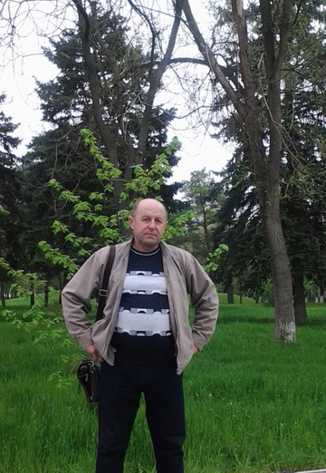 Моя фотография - alex sher, 69 из Ростов-на-Дону (@alexsher6)