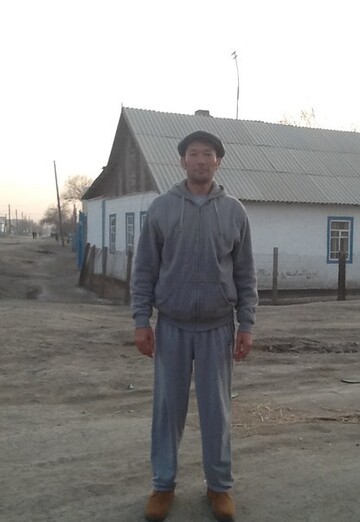 My photo - ?uanyshbay akkozy, 49 from Kzyl-Orda (@uanishbayakkozi)