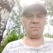 Владик Ахметов, 48, Бавлы