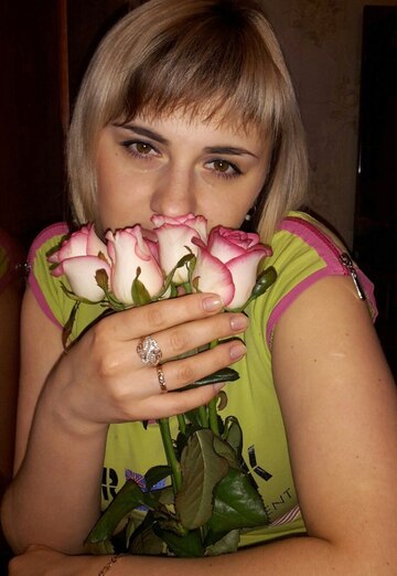 Моя фотография - Екатерина, 35 из Новочеркасск (@ekaterina47701)