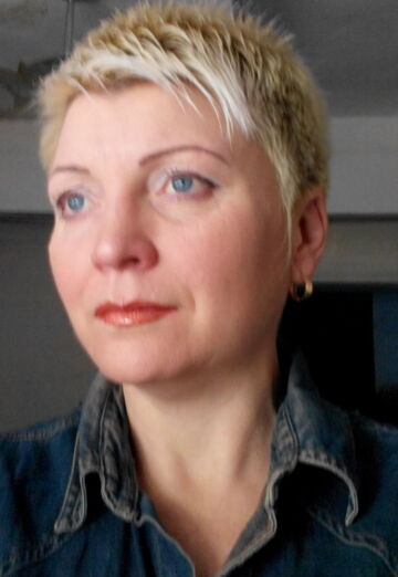 My photo - nataliya, 54 from Kyiv (@nataliya15102)