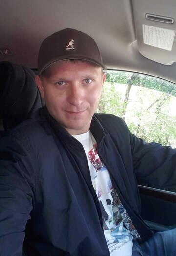 My photo - Vladimir, 34 from Ekibastuz (@vladimir268567)