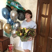 Оля, 54, Отрадный