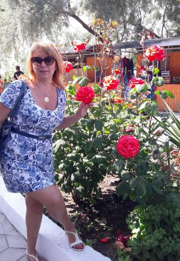 My photo - Evgeniya Sizova, 49 from Anapa (@evgeniyasizova)