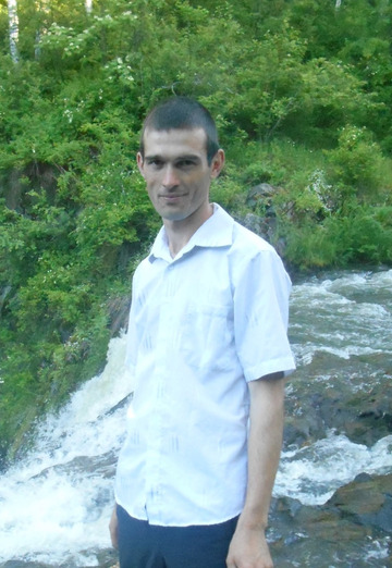 My photo - Aleksey, 34 from Yaroslavl (@aleksey569037)