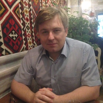 Моя фотография - Леонид Фетисов, 35 из Москва (@leonidfetisov)