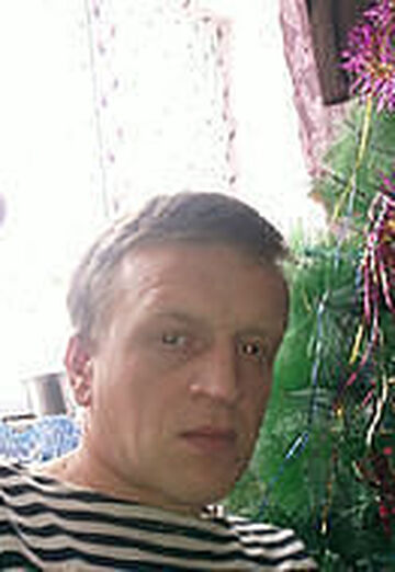 My photo - Sergey, 44 from Ust-Kut (@mitrokhin1979)
