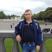 Юрий, 49, Серебряные Пруды