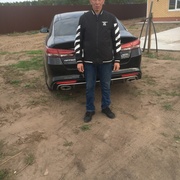 Рамиль, 47, Нижнекамск