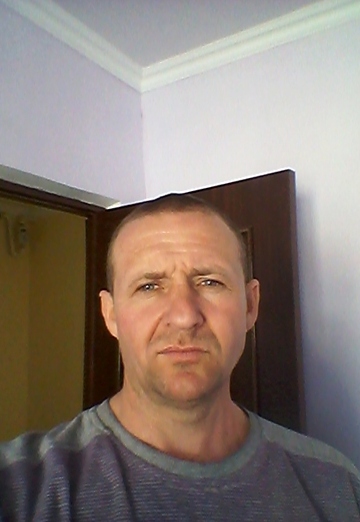 My photo - Anatoliy, 45 from Tashkent (@anatoliy70407)