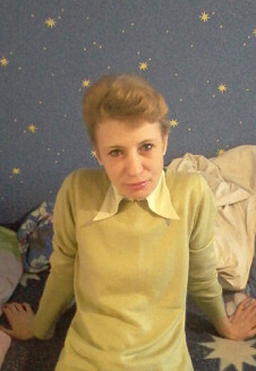 My photo - Alena, 45 from Kopeysk (@alena155142)