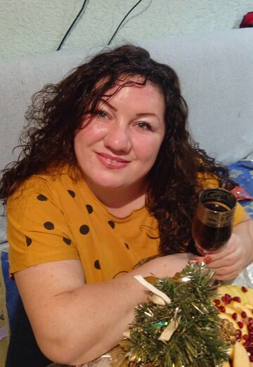 Моя фотографія - Елена, 39 з Єгорлицька (@elena526051)