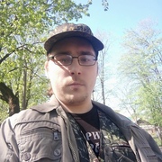Владимир 32 года (Телец) Торопец