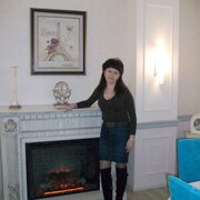 Марина, 54, Лучегорск