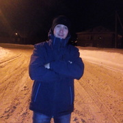 шурик, 33, Тотьма